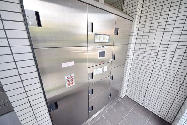 アビティ砧の物件内観写真